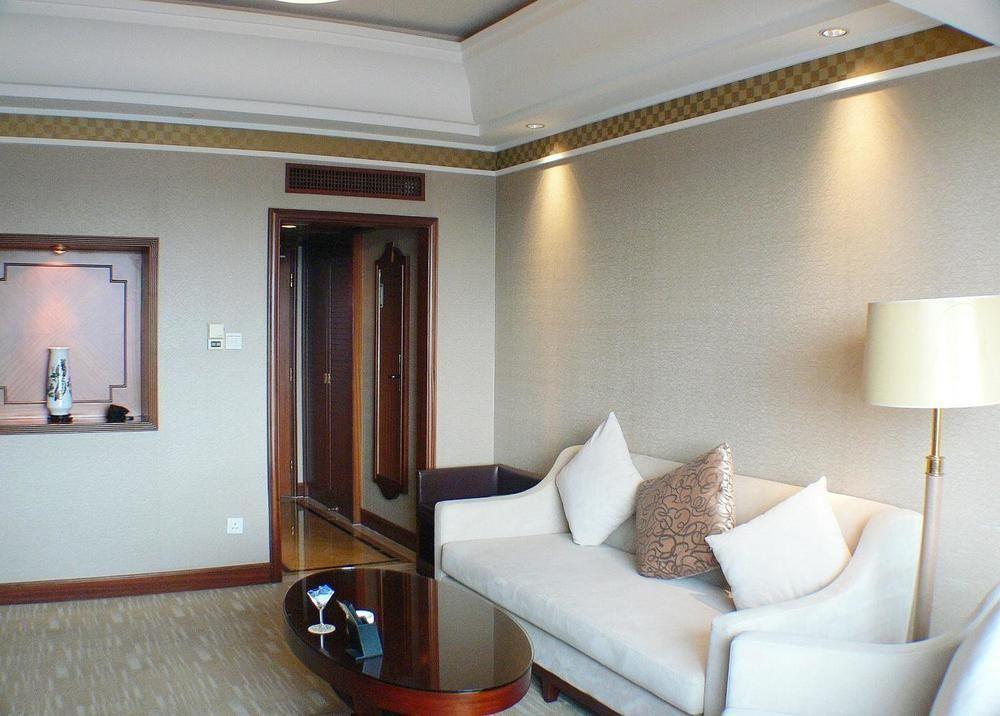 Shao Xing International Hotel Shaoxing Luaran gambar