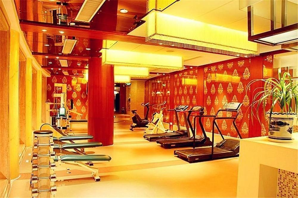 Shao Xing International Hotel Shaoxing Luaran gambar