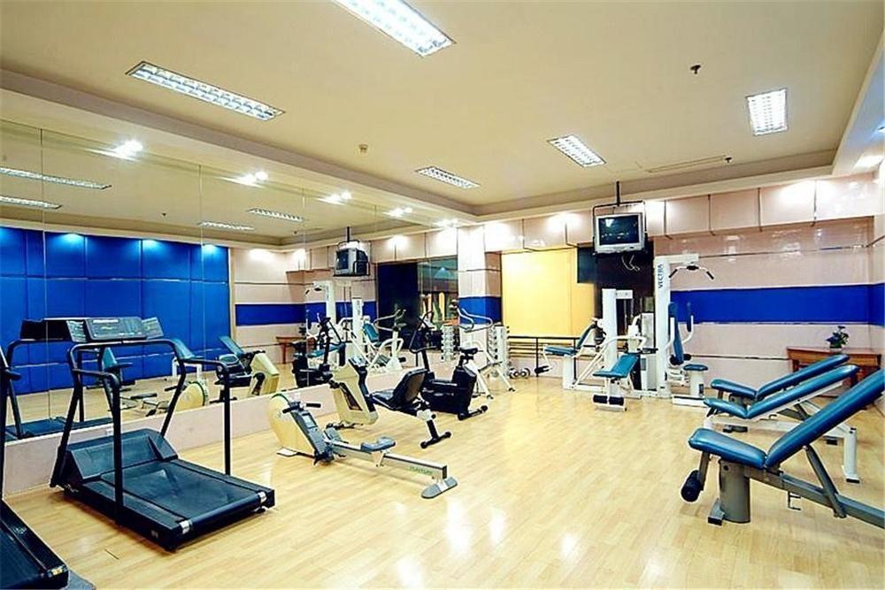 Shao Xing International Hotel Shaoxing Luaran gambar