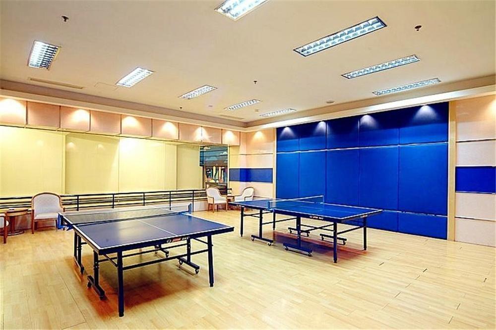 Shao Xing International Hotel Shaoxing Luaran gambar
