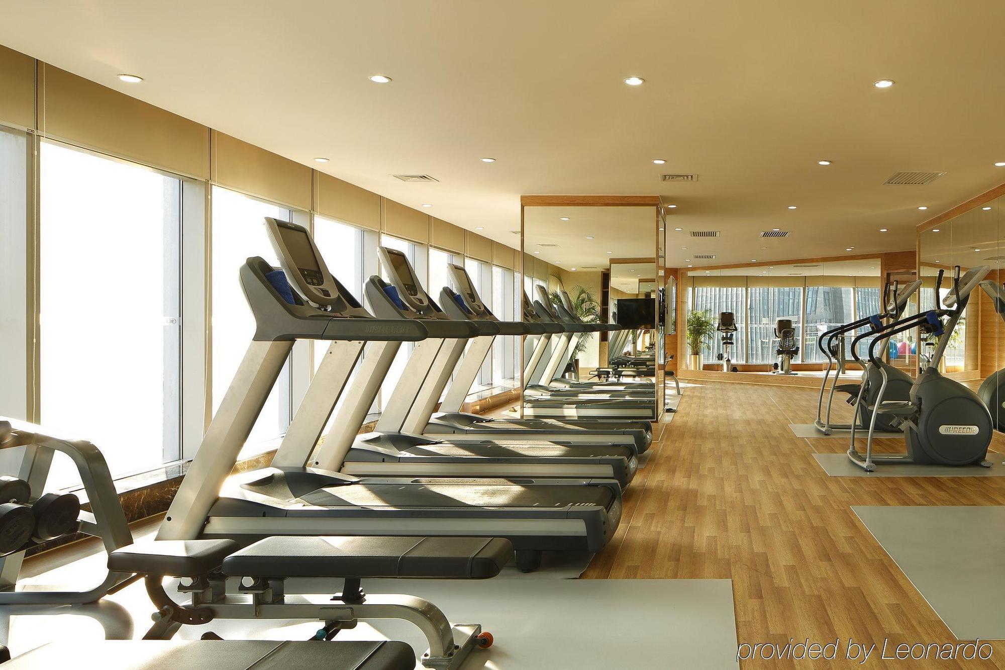 Shao Xing International Hotel Shaoxing Luaran gambar