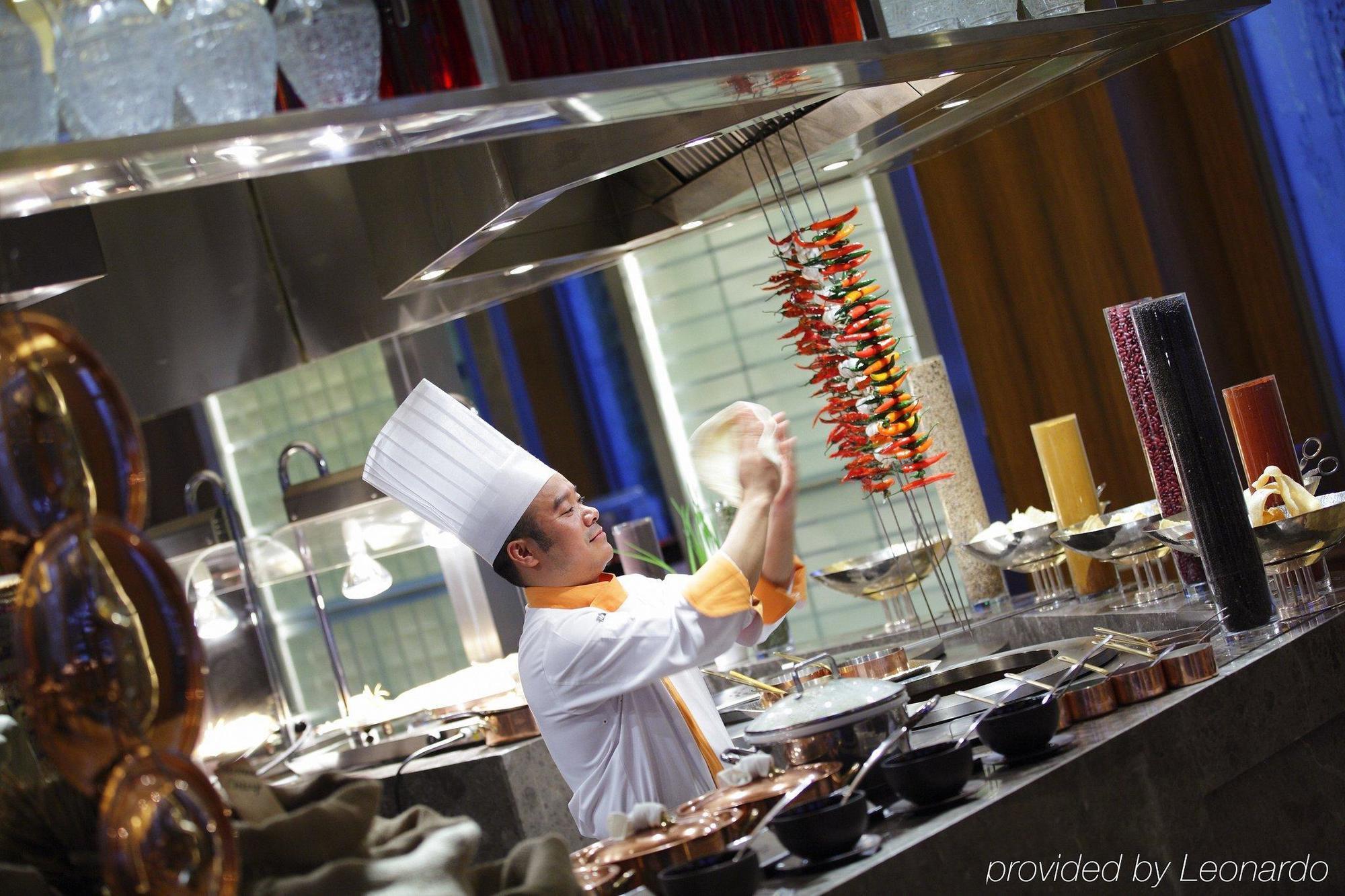 Shao Xing International Hotel Shaoxing Luaran gambar
